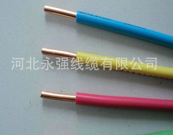 NHBV線標(biāo)準(zhǔn)