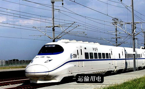 線(xiàn)纜應(yīng)用