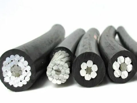 室外架空絕緣導(dǎo)線(xiàn)