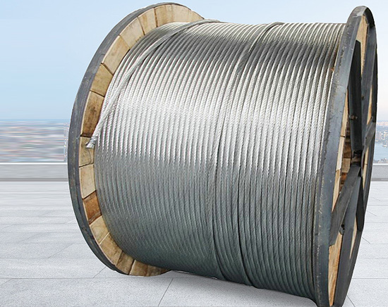 鋼芯鋁絞線.jpg 鋼芯鋁絞線.jpg