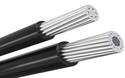 架空絕緣導(dǎo)線 架空絕緣導(dǎo)線