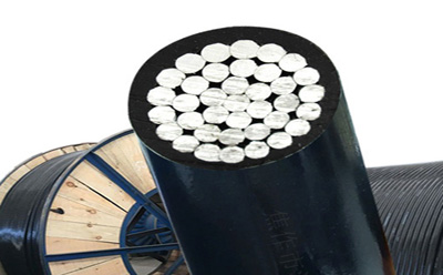 架空絕緣導(dǎo)線 架空絕緣導(dǎo)線