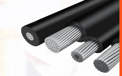 架空絕緣導(dǎo)線 架空絕緣導(dǎo)線